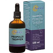 Propolis Tropfen