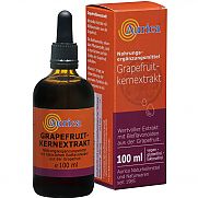 Grapefruitkernextrakt