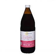 Granatapfel Saft, Bio