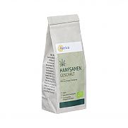 Hanfsamen geschält, Bio