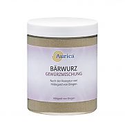 Bärwurz Gewürzmischung