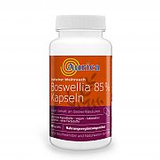 Boswellia 85 % Kapseln	
