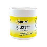 Melkfett