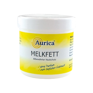 Melkfett