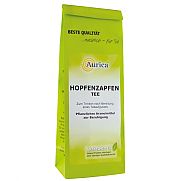 Hopfenzapfen Tee