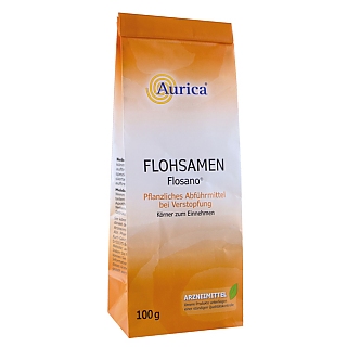 Flohsamen