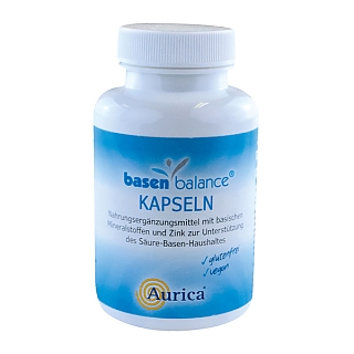 Basenbalance® Kapseln
