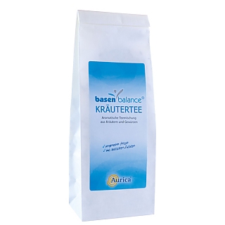 Basenbalance® Kräutertee (lose)