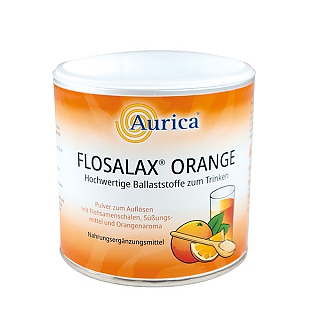 Flosalax-Orange