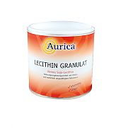 Lecithin Granulat