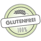 Glutenfrei