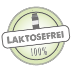 Laktosefrei